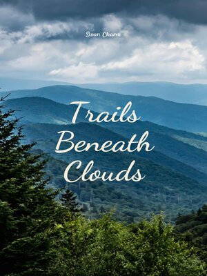 cover image of Trails Beneath Clouds